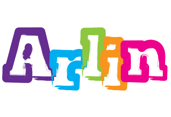 Arlin casino logo