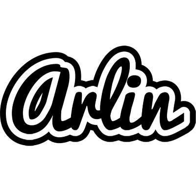 Arlin chess logo
