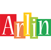 Arlin colors logo