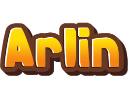 Arlin cookies logo