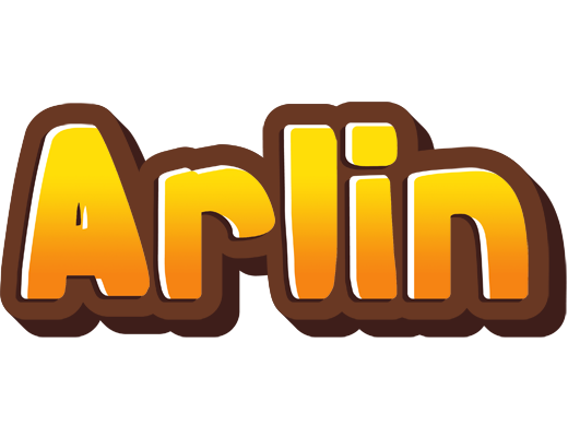 Arlin cookies logo