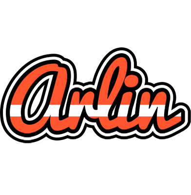 Arlin denmark logo