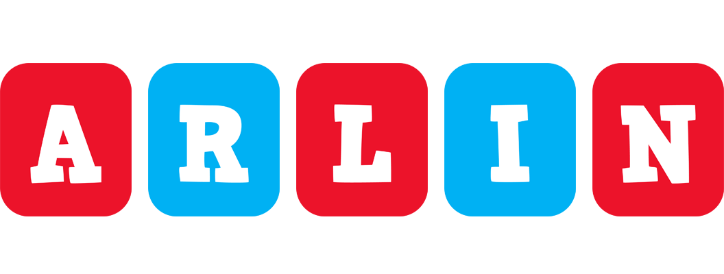 Arlin diesel logo