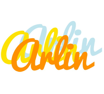 Arlin energy logo