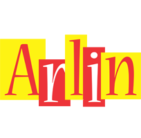 Arlin errors logo