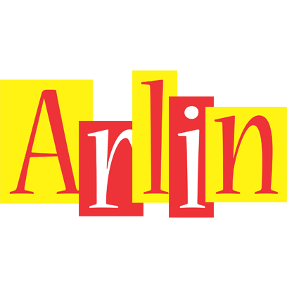 Arlin errors logo