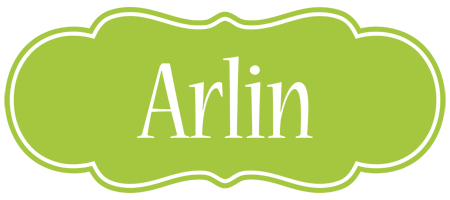 Arlin family logo