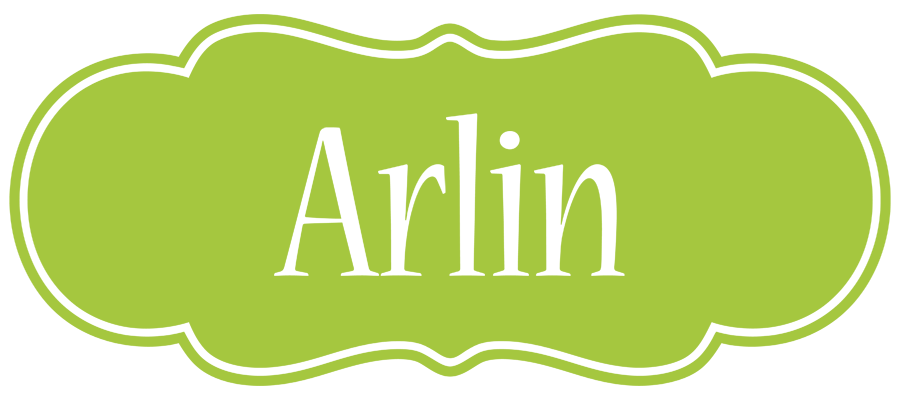 Arlin family logo