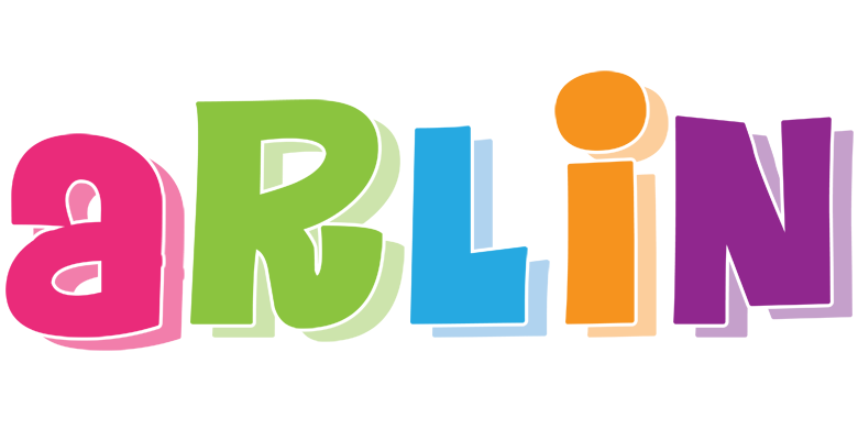 Arlin friday logo