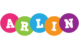 Arlin friends logo