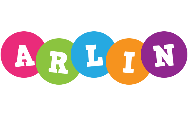 Arlin friends logo