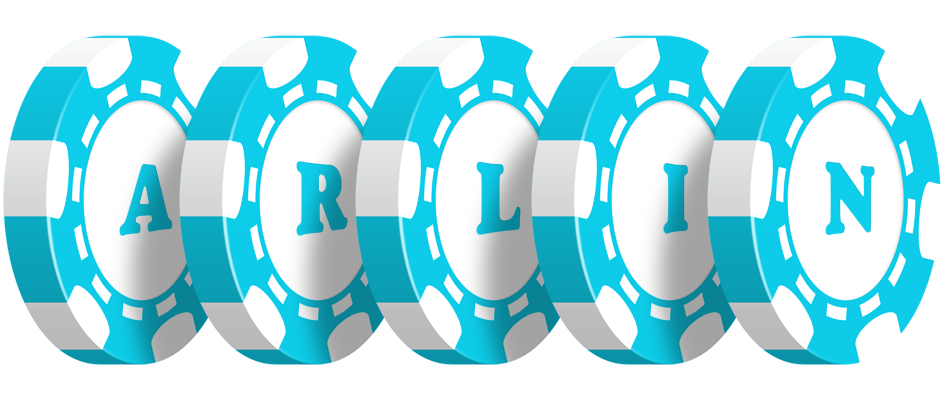 Arlin funbet logo