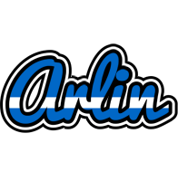 Arlin greece logo