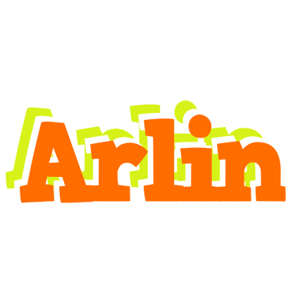 Arlin healthy logo