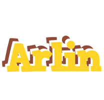 Arlin hotcup logo