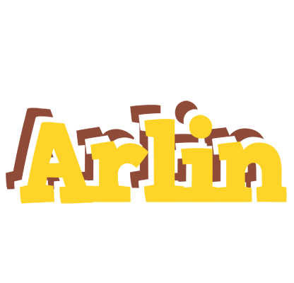 Arlin hotcup logo