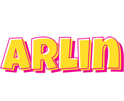 Arlin kaboom logo