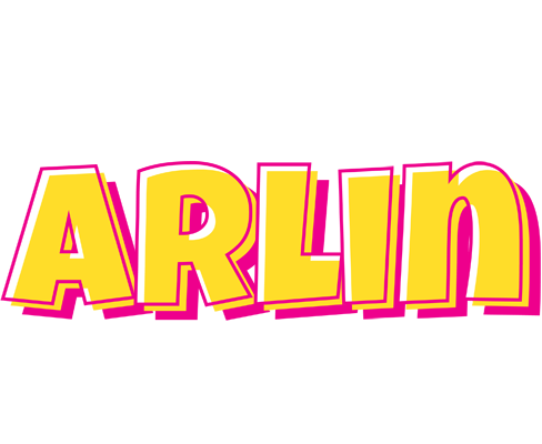 Arlin kaboom logo