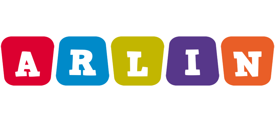 Arlin kiddo logo