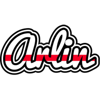 Arlin kingdom logo