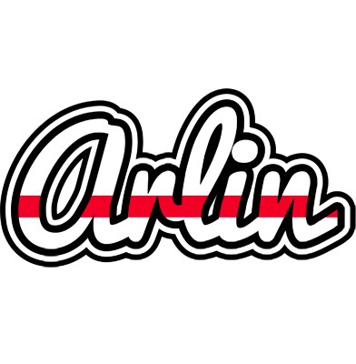 Arlin kingdom logo