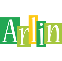 Arlin lemonade logo