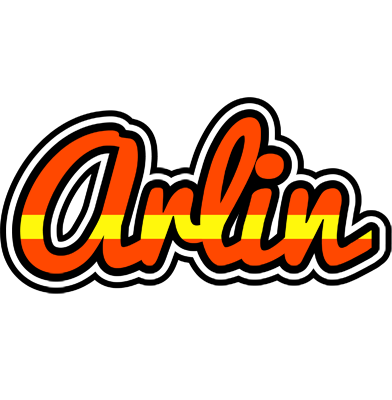 Arlin madrid logo