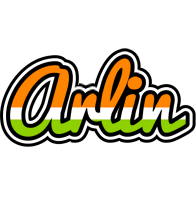 Arlin mumbai logo