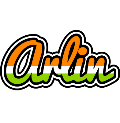 Arlin mumbai logo