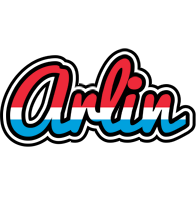 Arlin norway logo