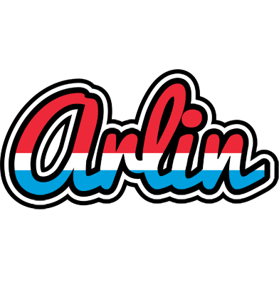 Arlin norway logo