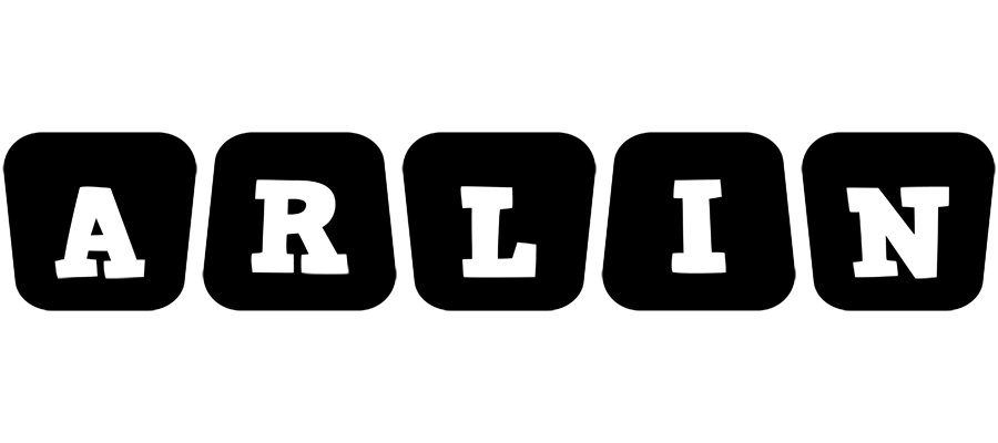 Arlin racing logo