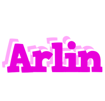 Arlin rumba logo