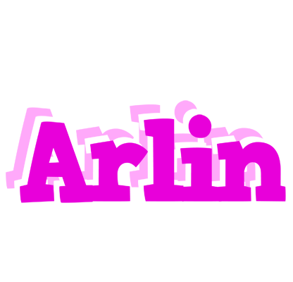Arlin rumba logo