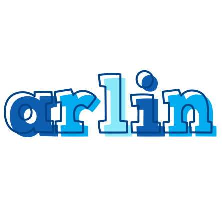 Arlin sailor logo