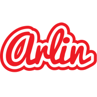 Arlin sunshine logo