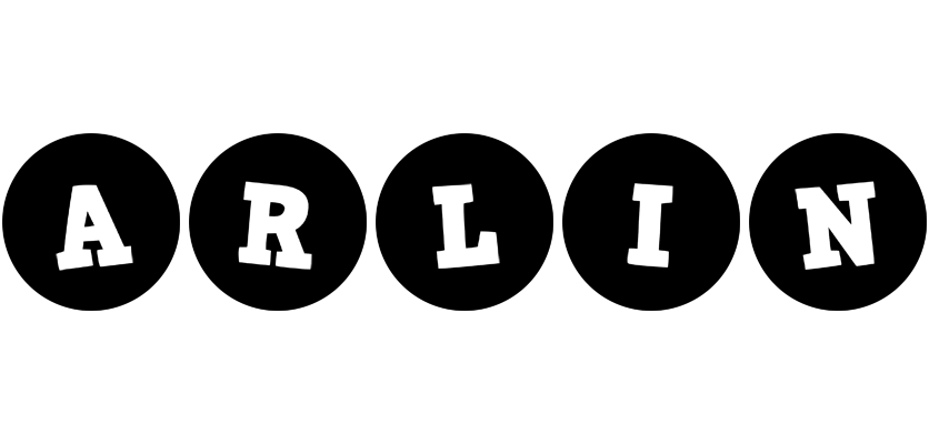 Arlin tools logo