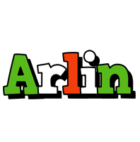 Arlin venezia logo