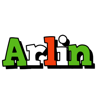 Arlin venezia logo