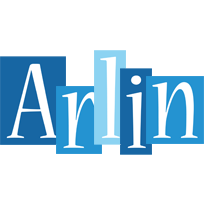 Arlin winter logo