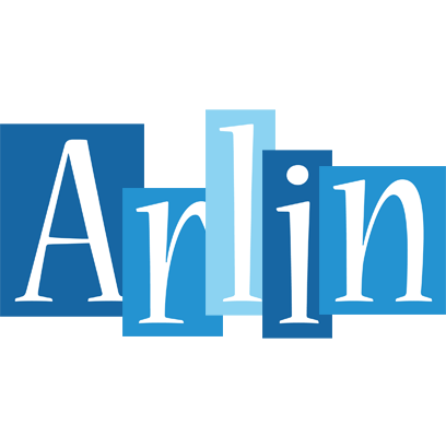 Arlin winter logo