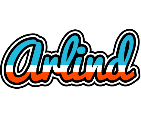 Arlind america logo