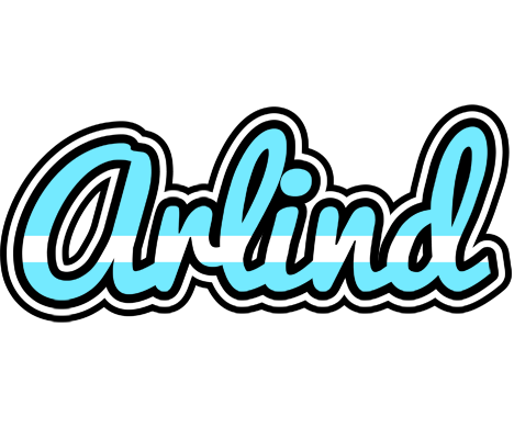 Arlind argentine logo