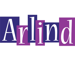 Arlind autumn logo