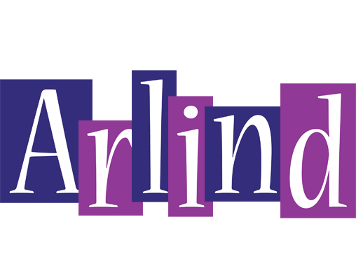 Arlind autumn logo