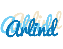 Arlind breeze logo