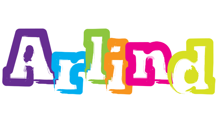 Arlind casino logo