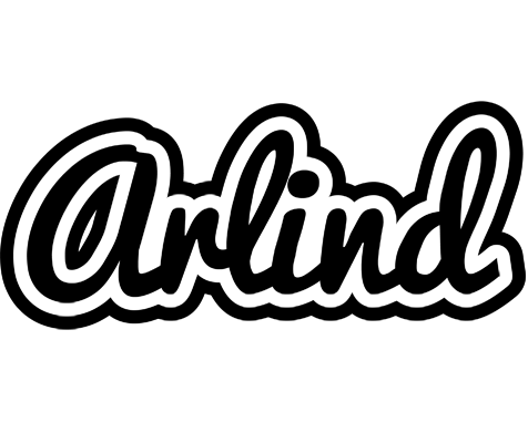Arlind chess logo