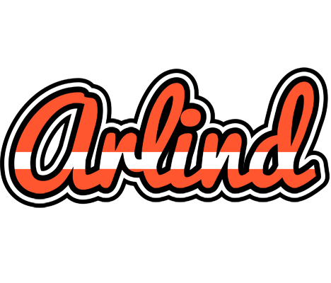 Arlind denmark logo