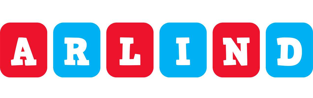 Arlind diesel logo